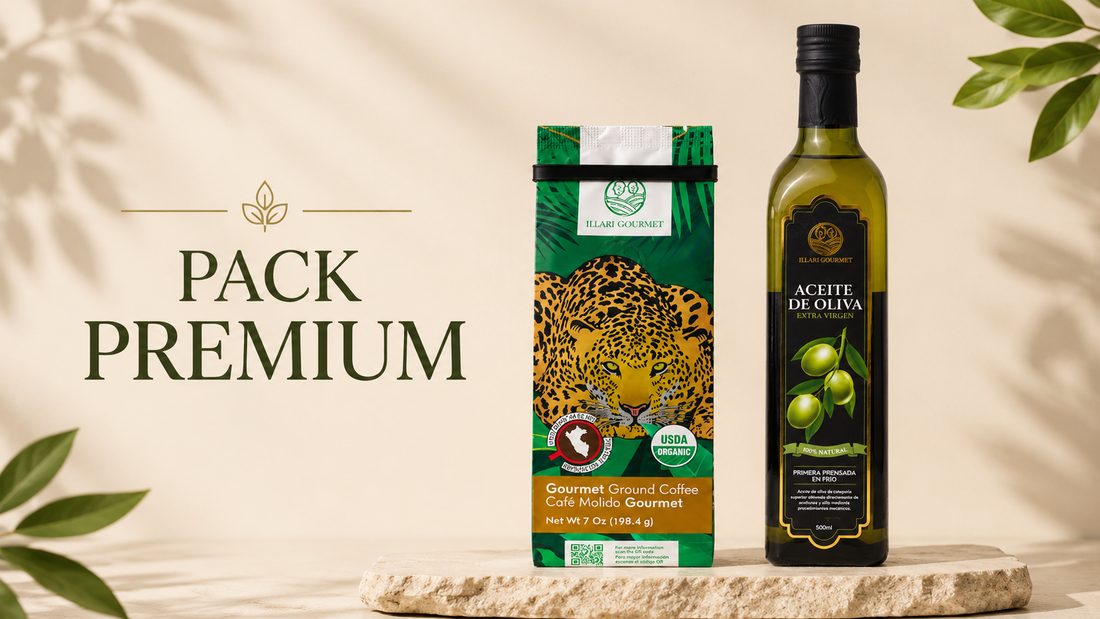 Pack Premium